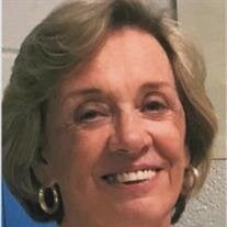 Mrs. Joan Carole Northrop