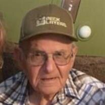 Joseph Ronney Romero
