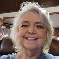 Patricia Juanita McLemore