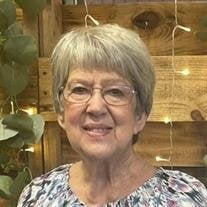 Nadine E. Ochsner