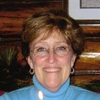 Dale Suzanne Weber