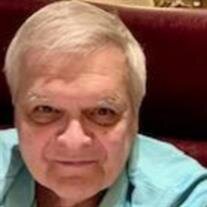 William Ray Hummel "Bill"