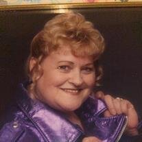 Barbara Jane Shallcross