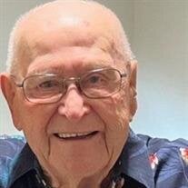 William Lloyd Goff