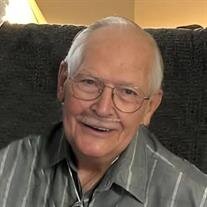 Gerald Denome