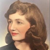 Henretta Beal