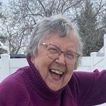 Carol Stueckle