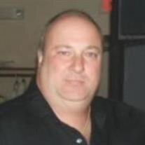 Kendall M. Perry