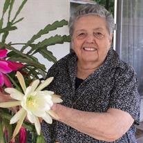 Maria Ricardina Cardoso