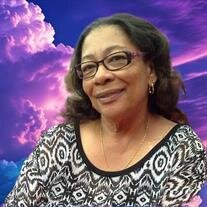 Ann Carol Hudson-Bryant
