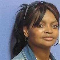 MRS. ROSIE M. MACON HARRIS-CROSBY