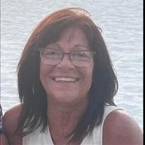 Diana "Dee" Marie (Smith) Horn
