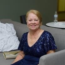 Susan Ella Shufelt