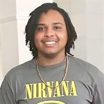 Detriek Lamont Little II