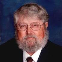 Leonard L. Ginder