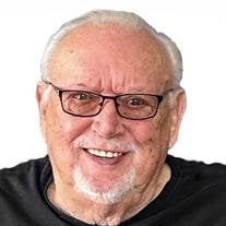 Donald Tinch
