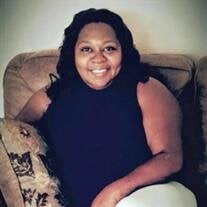 Amiee Jasemine Williams