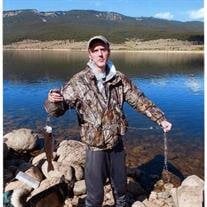 Chad Wayne Goates
