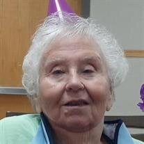 Tammy Gotschika