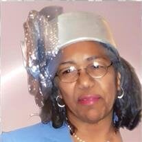 Betty Lou Dove