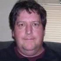 Robert O'Connell