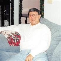Arthur J. Carron