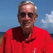 David "Dave" Pope