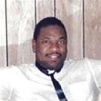 Mr. Willie Buchanan