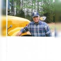 Thomas Walker, Sr.