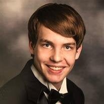 Micah Zane Sandlin