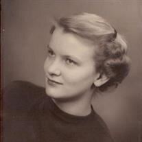 Carole Slater Stevenson
