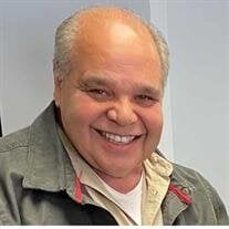 Michael Gamber