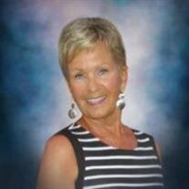 Dorothy Ann Tippett