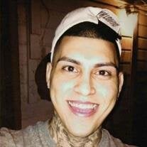 John Kramer Acevedo