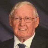 Kenneth U. Mehringer
