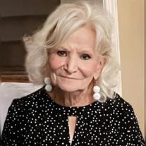 Madeline F. Newman
