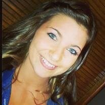Alexis M. McGonigle