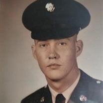 James Wesley Elmore