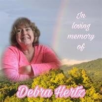 Debra Hertz