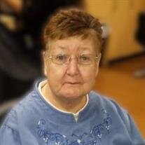 Medra Jane Swift