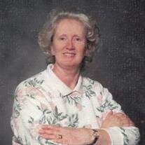 Charlotte Cardwell