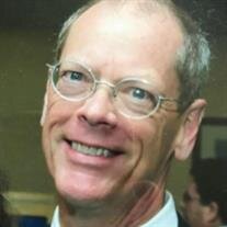 Robert Davidson Foltz