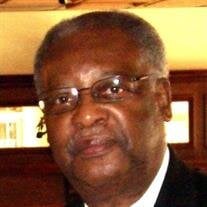 Jerome Davis Sr.