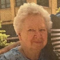 Lois D Hinkle
