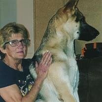 Ms. Belinda Garner