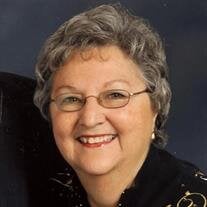 Gloria Alice Wakeman
