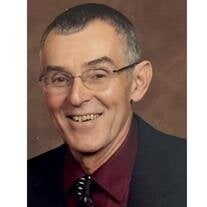 Gale R. Livingston