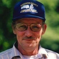 Robert William Stanley