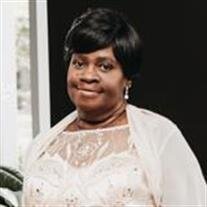 Gwendolyn F. Brock