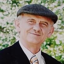 Ernest Thilges